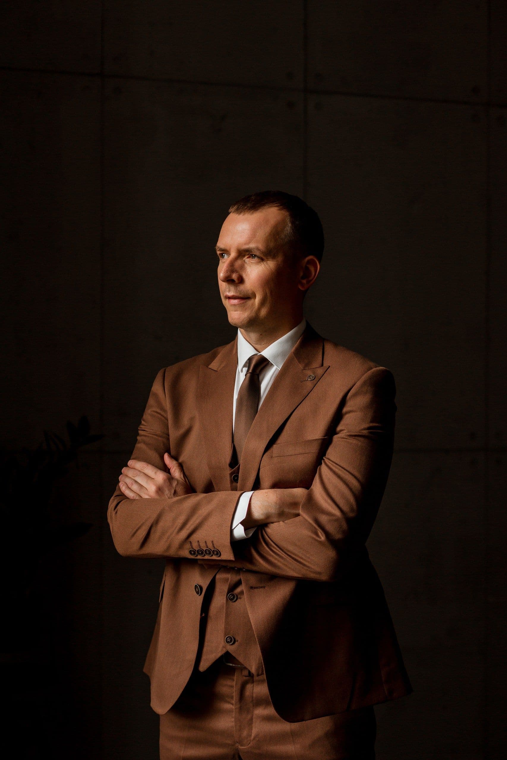 Александр Родионов